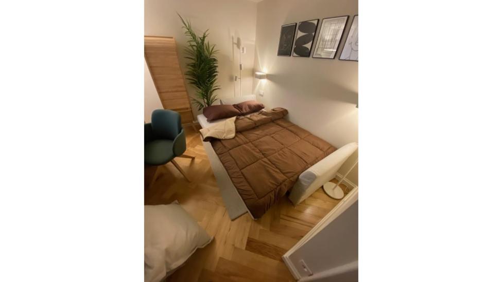Emporium Deluxe 3Br Apartment W/ Private Parking By Lovelystay Porto Luaran gambar